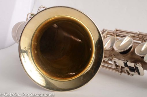 Buescher True Tone Tenor Saxophone 263478 - Image 32