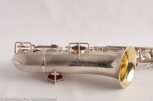 Buescher True Tone Tenor Saxophone 263478 - Image 26