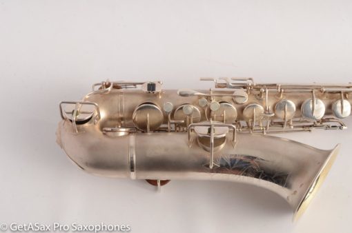 Buescher True Tone Tenor Saxophone 263478 - Image 25