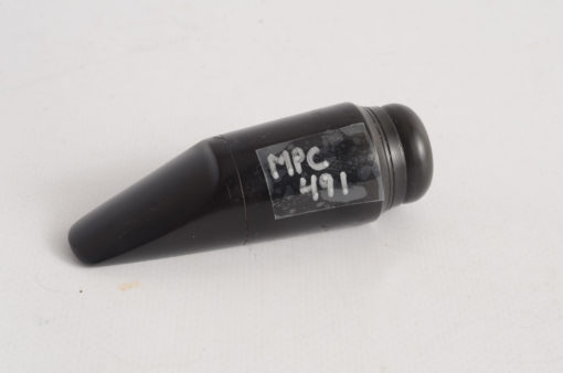 Couesnon R4 HR Alto Saxophone Mouthpiece MPC491 - Image 22