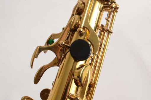 Selmer Mark VI Alto Saxophone Original Lacquer No Dents or Dings or Resolders Original Pads 214850 - Image 28