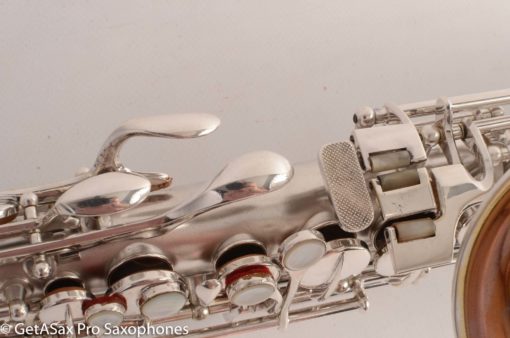 Mezzo-soprano saxophone - Wikipedia