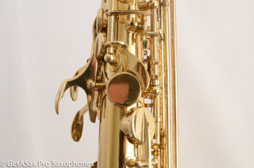 Selmer Series III Alto Saxophone 596204 Near Mint Condition Great Deal! - Image 29