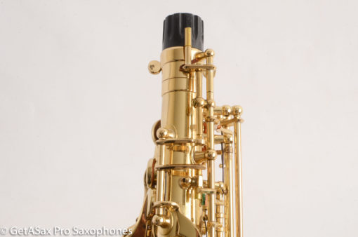 Selmer Series III Alto Saxophone 596204 Near Mint Condition Great Deal! - Image 28