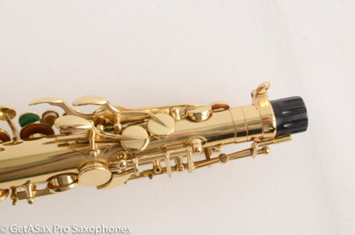 Selmer Series III Alto Saxophone 596204 Near Mint Condition Great Deal! - Image 27