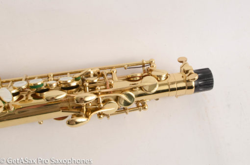 Selmer Series III Alto Saxophone 596204 Near Mint Condition Great Deal! - Image 26