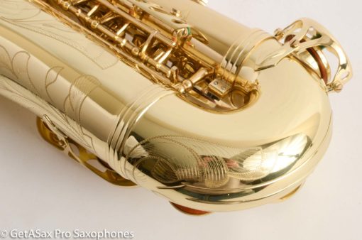 Selmer Series III Alto Saxophone 596204 Near Mint Condition Great Deal! - Image 21