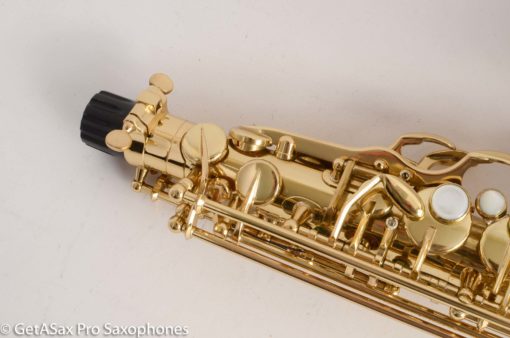 Selmer Series III Alto Saxophone 596204 Near Mint Condition Great Deal! - Image 20