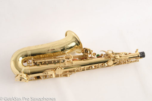 Selmer Series III Alto Saxophone 596204 Near Mint Condition Great Deal! - Image 3