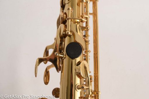 Yanagisawa A880 Alto Saxophone Excellent Original Condition Great Deal! - Image 23