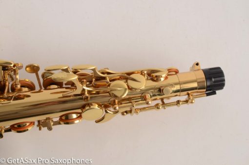 Yanagisawa A901 Alto Saxophone Very Good Condition Great Alto! - Image 23