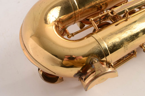 Conn 94M DJH Modified Tenor Saxophone Keilwerth Made Excellent Pro Tenor! - Image 24