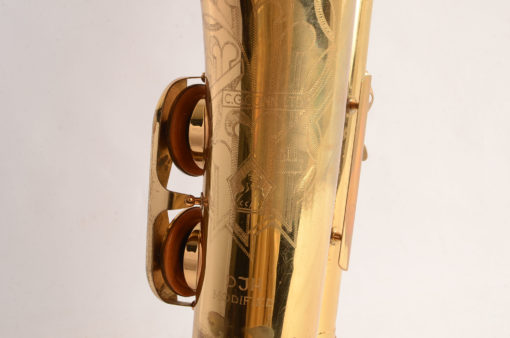 Conn 94M DJH Modified Tenor Saxophone Keilwerth Made Excellent Pro Tenor! - Image 36