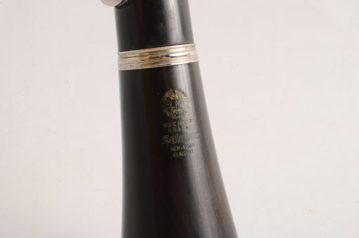 Selmer Paris Series 9* Bb Clarinet 60's R13 / Series 10 Equivalent - Image 18