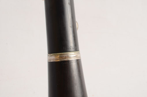 Selmer Paris Series 9* Bb Clarinet 60's R13 / Series 10 Equivalent - Image 17