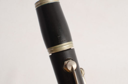 Selmer Paris Series 9* Bb Clarinet 60's R13 / Series 10 Equivalent - Image 15