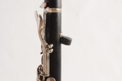 Selmer Paris Series 9* Bb Clarinet 60's R13 / Series 10 Equivalent - Image 14