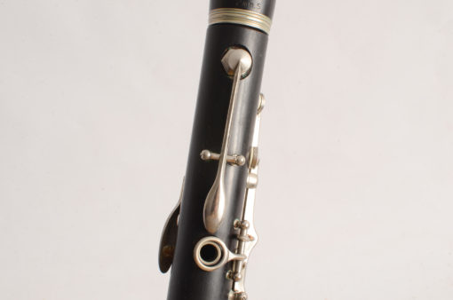 Selmer Paris Series 9* Bb Clarinet 60's R13 / Series 10 Equivalent - Image 13