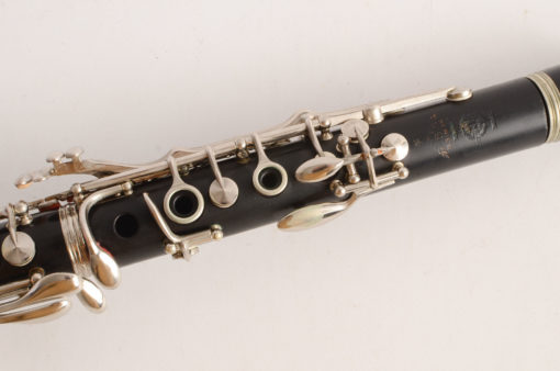 Selmer Paris Series 9* Bb Clarinet 60's R13 / Series 10 Equivalent - Image 12