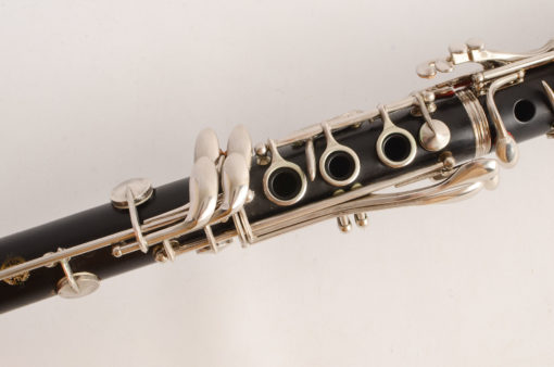 Selmer Paris Series 9* Bb Clarinet 60's R13 / Series 10 Equivalent - Image 11