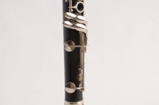 Selmer Paris Series 9* Bb Clarinet 60's R13 / Series 10 Equivalent - Image 10