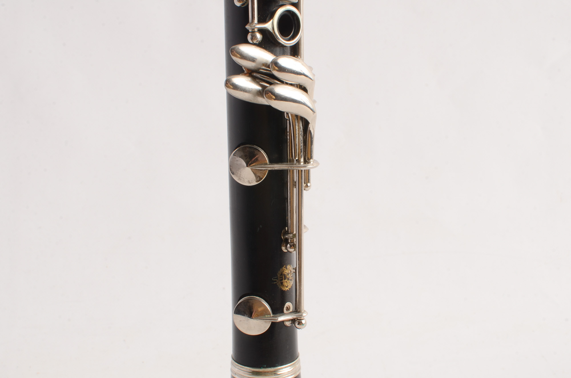 selmer clarinet series 9 serial number lookup