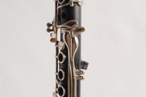 Selmer Paris Series 9* Bb Clarinet 60's R13 / Series 10 Equivalent - Image 9