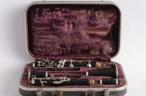 Selmer Paris Series 9* Bb Clarinet 60's R13 / Series 10 Equivalent - Image 26