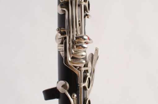 Selmer Paris Series 9* Bb Clarinet 60's R13 / Series 10 Equivalent - Image 8