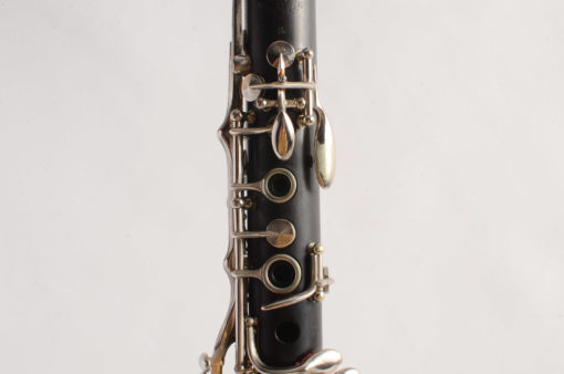 Selmer Paris Series 9* Bb Clarinet 60's R13 / Series 10 Equivalent - Image 7