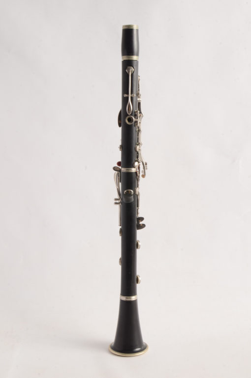 Selmer Paris Series 9* Bb Clarinet 60's R13 / Series 10 Equivalent - Image 5