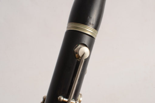 Selmer Paris Series 9* Bb Clarinet 60's R13 / Series 10 Equivalent - Image 2