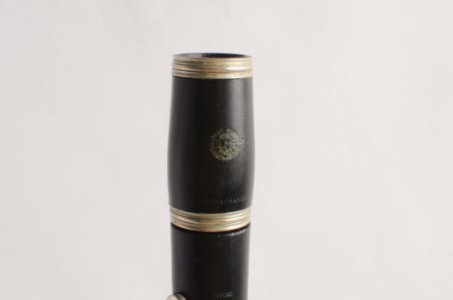 Selmer Paris Series 9* Bb Clarinet 60's R13 / Series 10 Equivalent - Image 21