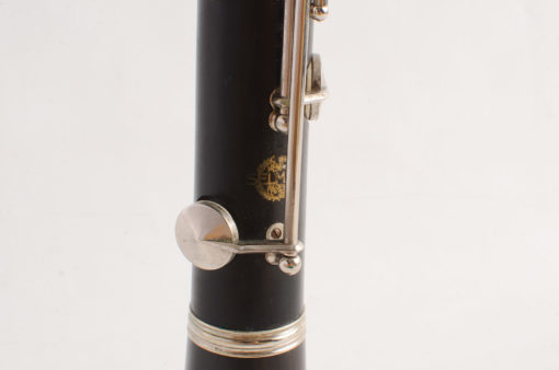 Selmer Paris Series 9* Bb Clarinet 60's R13 / Series 10 Equivalent - Image 19