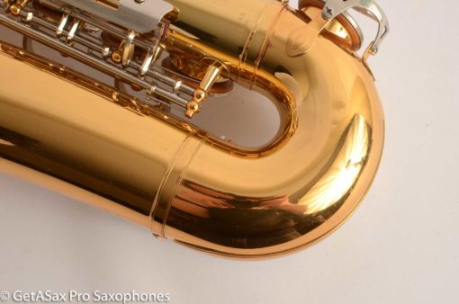 vito leblanc saxophone serial numbers