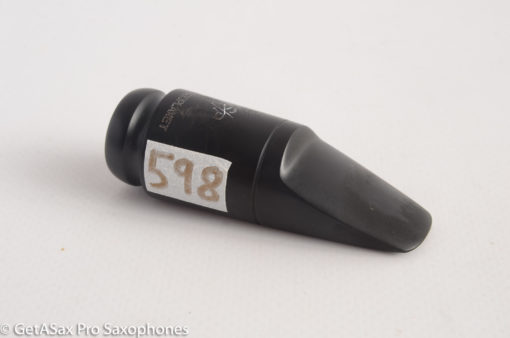 Soprano Planet Open Sky 2 Soprano Saxophone Mouthpiece MPC598 - Image 2