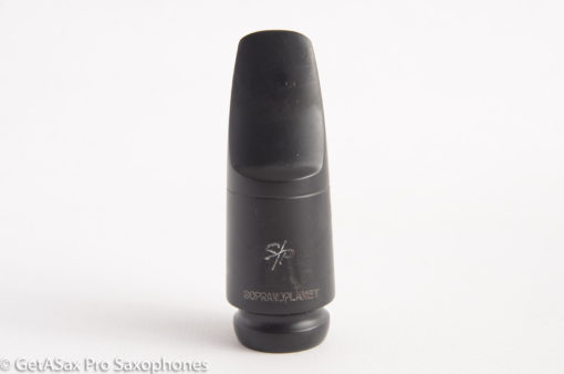 Soprano Planet Open Sky 2 Soprano Saxophone Mouthpiece MPC598 - Image 14