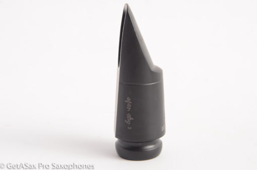 Soprano Planet Open Sky 2 Soprano Saxophone Mouthpiece MPC598 - Image 12