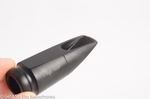 Soprano Planet Open Sky 2 Soprano Saxophone Mouthpiece MPC598 - Image 8