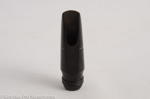 Selmer Soloist Style D Long Shank Alto Saxophone Mouthpiece MPC637B - Image 2