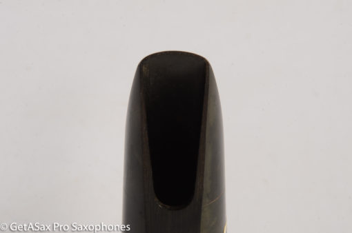 Conn Standard Steelay 5 Tenor Saxophone Mouthpiece D69 - Image 11