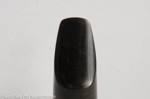 Conn Standard Steelay 5 Tenor Saxophone Mouthpiece D69 - Image 6