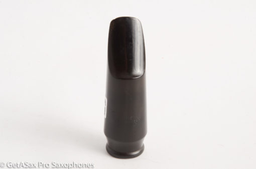 the Buescher Elkhart Ind. Tenor Saxophone Mouthpiece F74 - Image 9