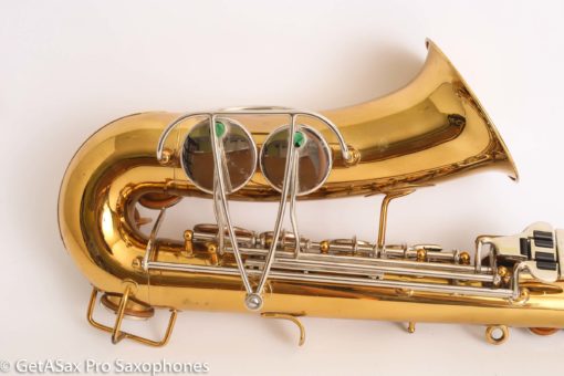 Selmer Bundy Buescher Aristocrat Nice Student/Intermediate Alto