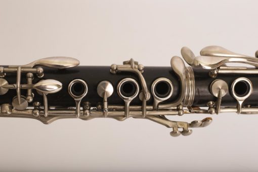 Selmer Series 9* Bb Clarinet R9396 Buffet Barrel - Image 8