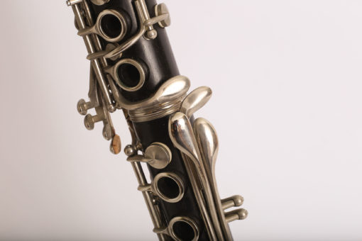 Selmer Series 9* Bb Clarinet R9396 Buffet Barrel - Image 9