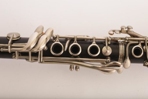 Selmer Series 9* Bb Clarinet R9396 Buffet Barrel - Image 12