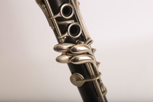 Selmer Series 9* Bb Clarinet R9396 Buffet Barrel - Image 13