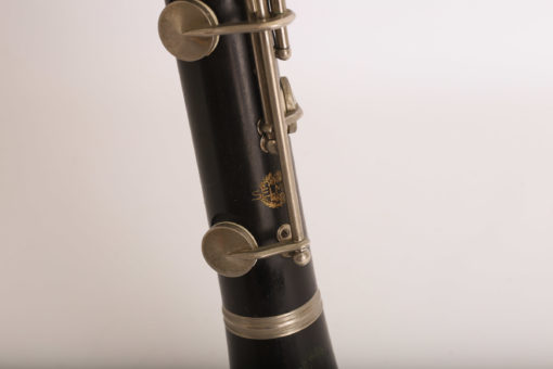 Selmer Series 9* Bb Clarinet R9396 Buffet Barrel - Image 15