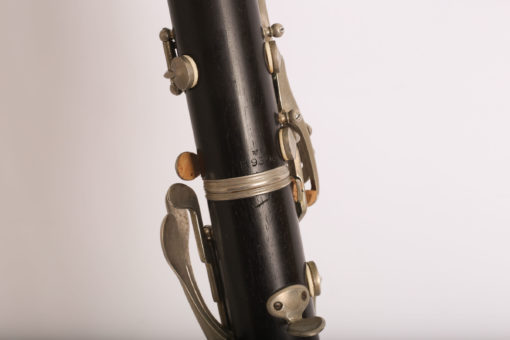 Selmer Series 9* Bb Clarinet R9396 Buffet Barrel - Image 4